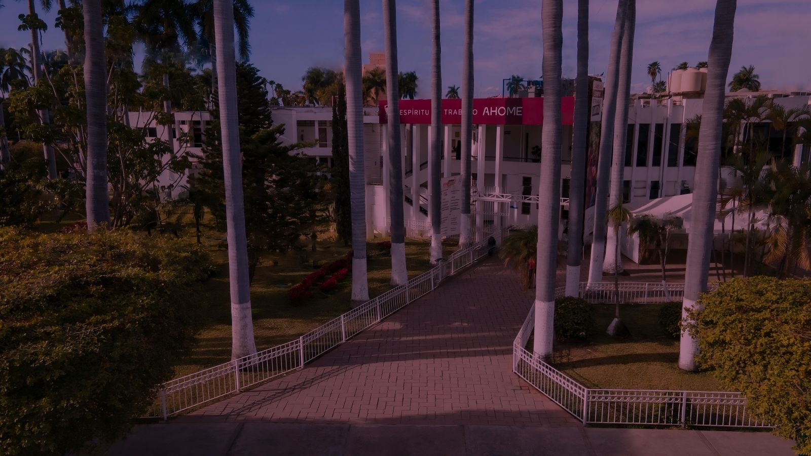 Palacio Municipal de Ahome