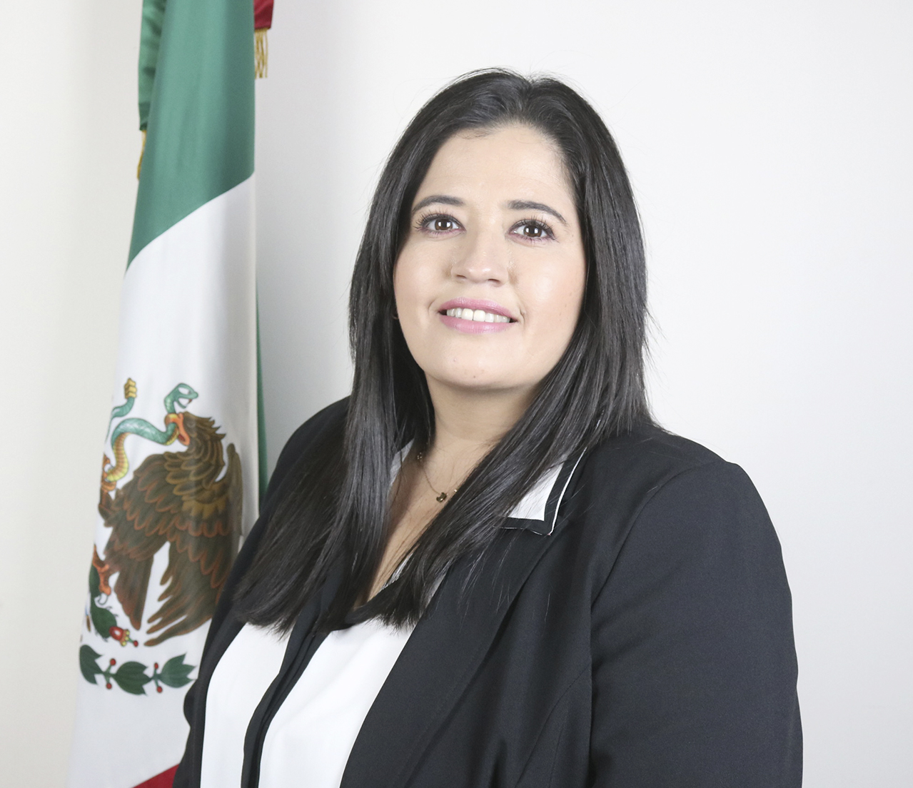 C. Lilia Karely de Jesús Moreno Zavala