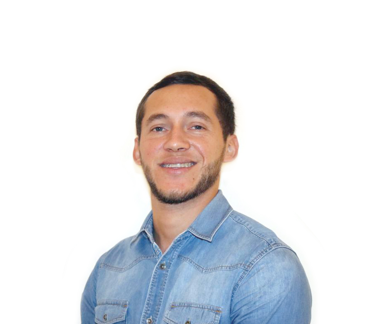 C. Héctor Álvarez Ortíz