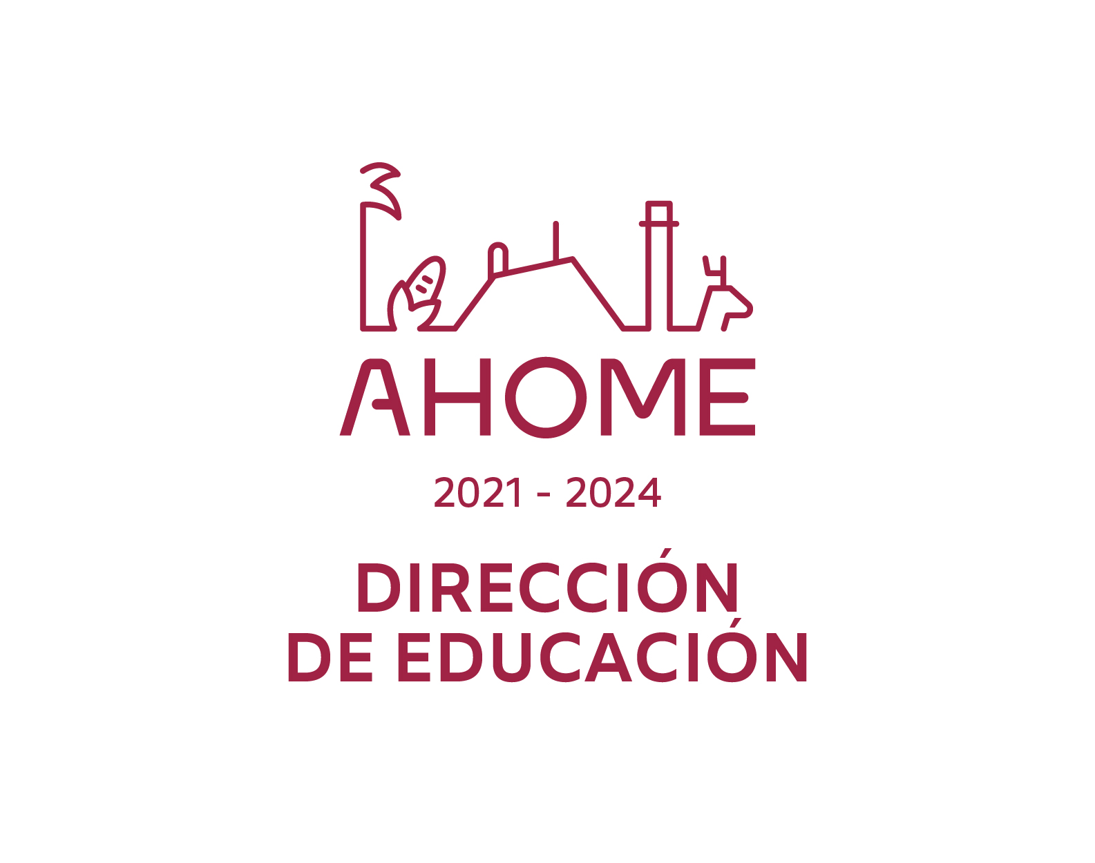 Logos_Educación