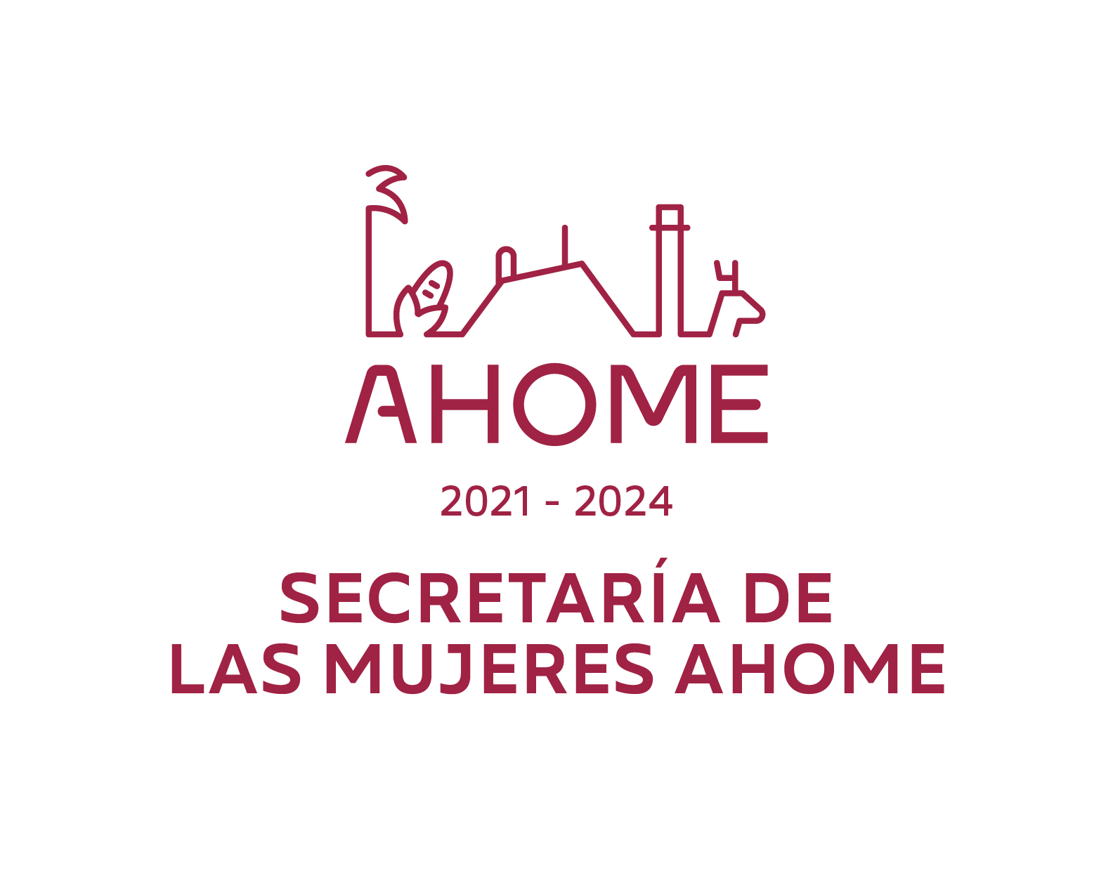 Logos_mujeres ahome
