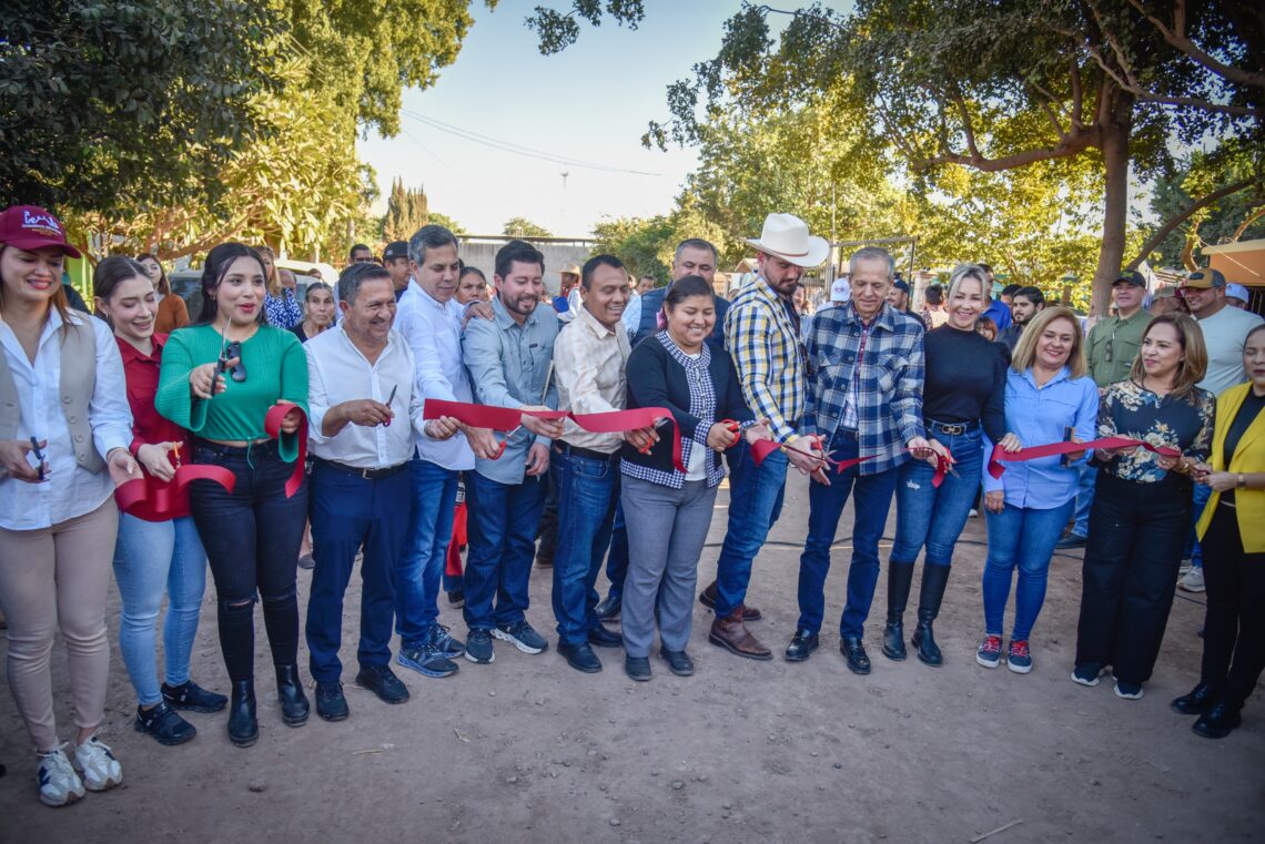 H. Ayuntamiento de Ahome