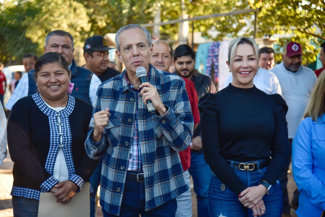 H. Ayuntamiento de Ahome