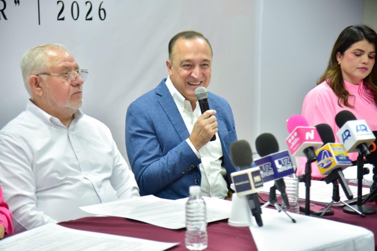 Convocan a mujeres ahomenses a participar en el Premio “Medalla Lore de la Vega 2026”