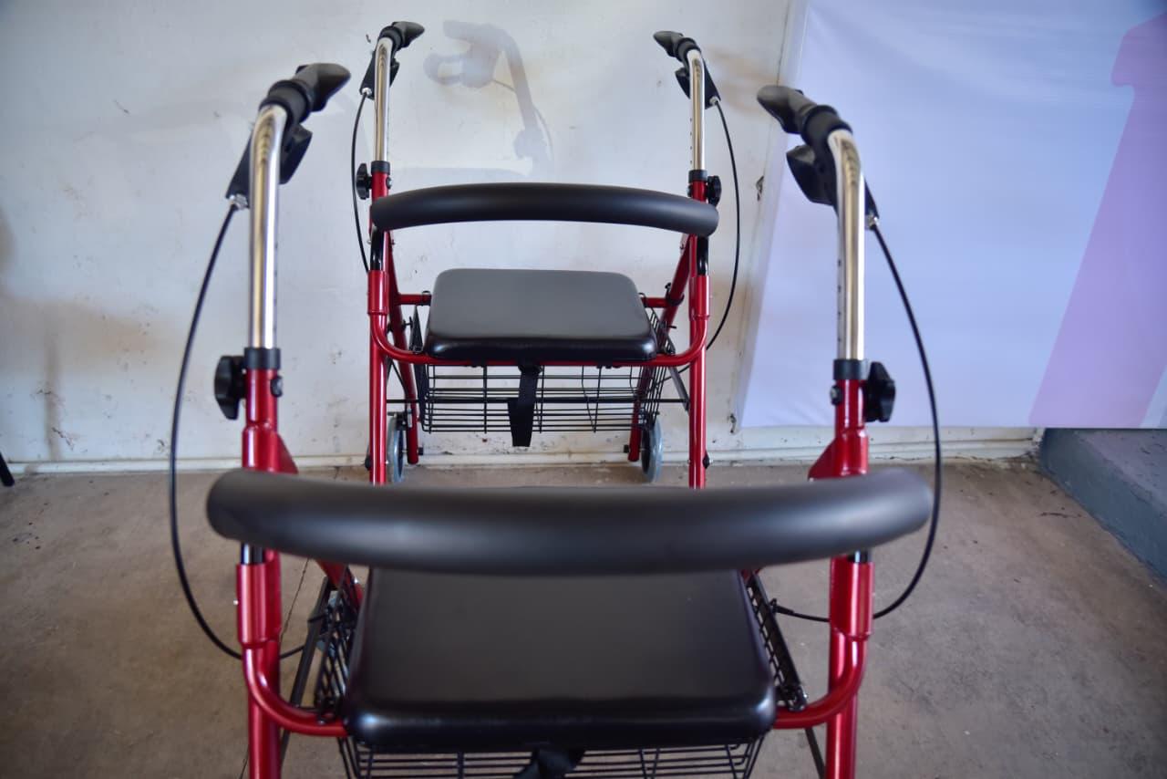 Iniciativa privada dona 95 aparatos funcionales al Sistema DIF Ahome.