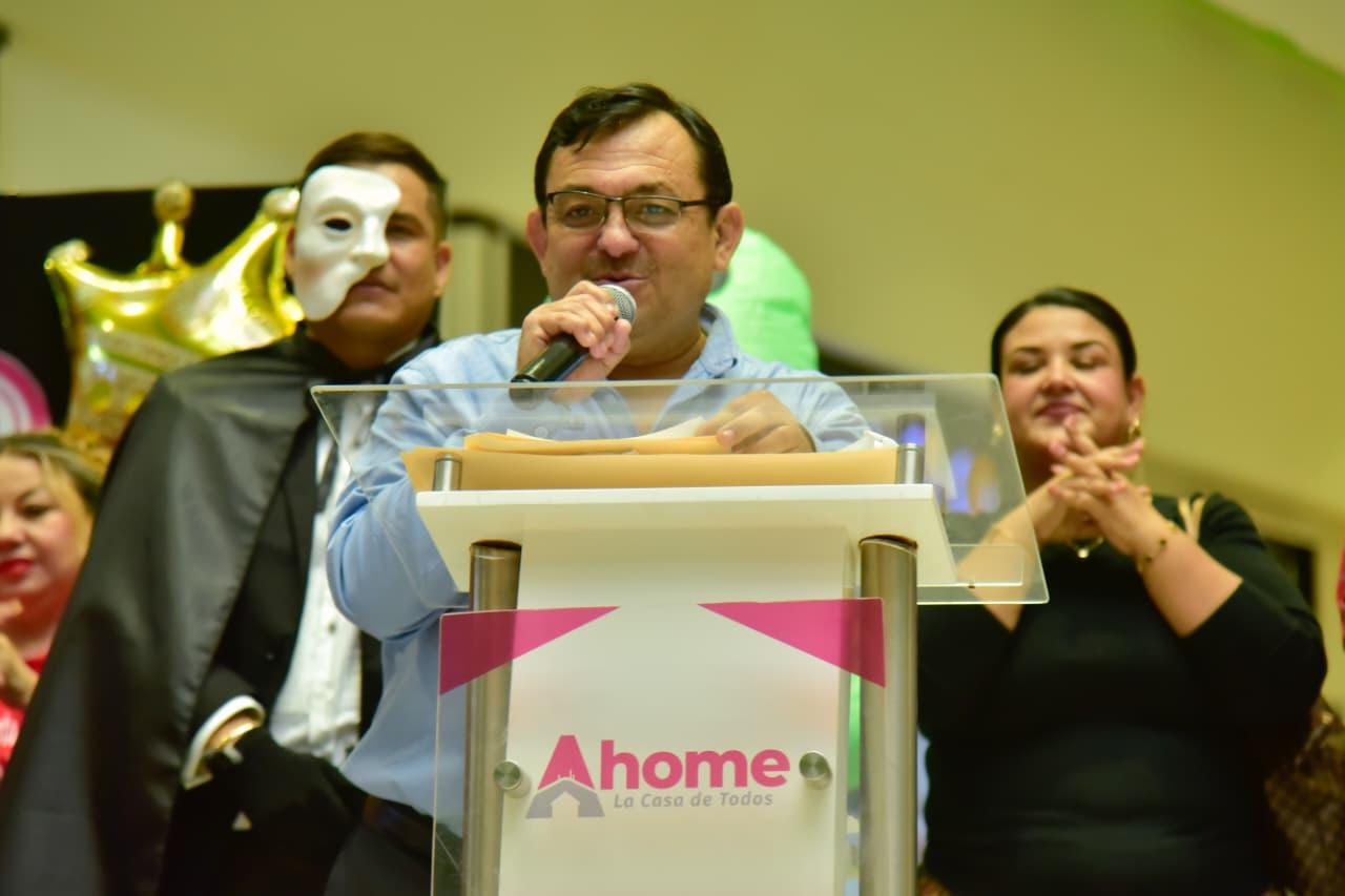 Presidente Antonio Menéndez inaugura Expo Ciencias 2026 en Los Mochis