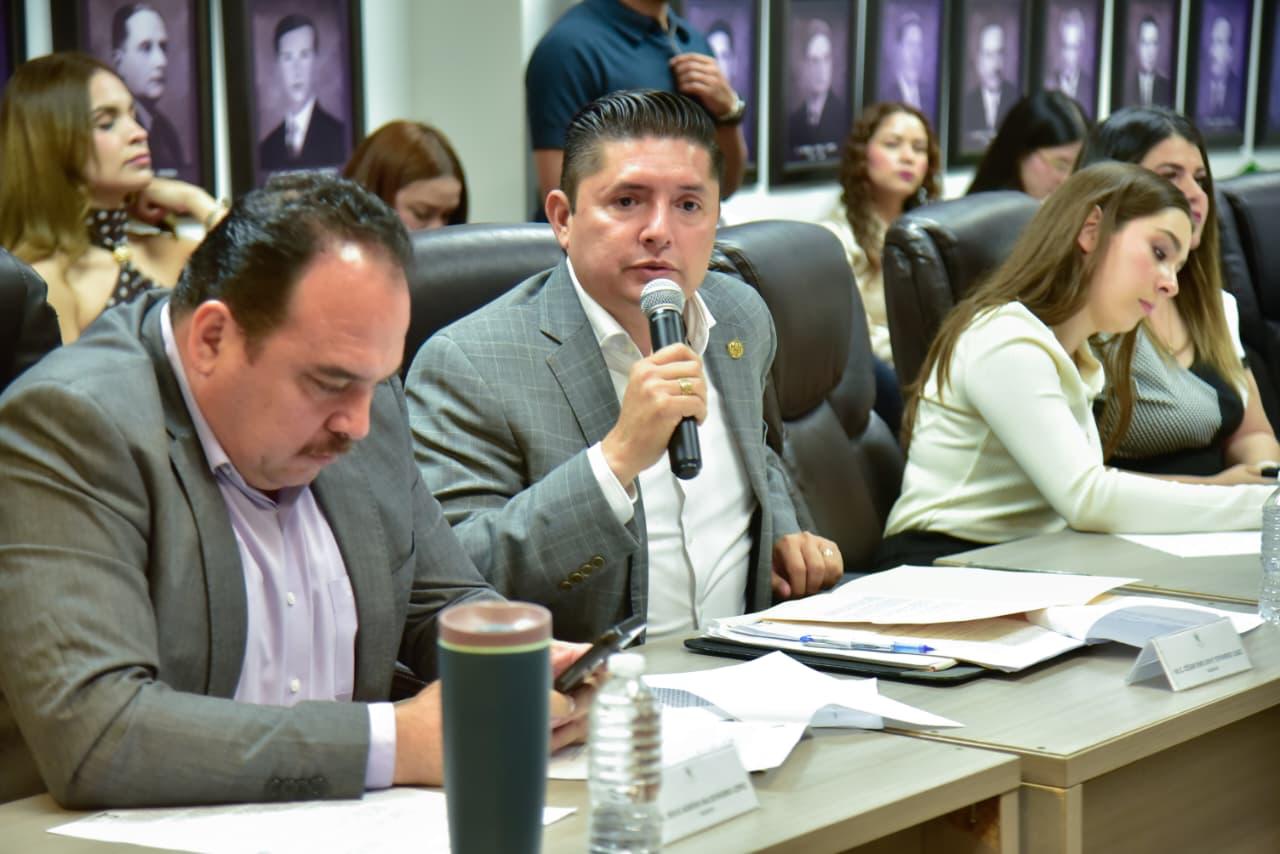 Cabildo acuerda gestionar ante CFE revisión de subsidio a la energía eléctrica en la localidad.