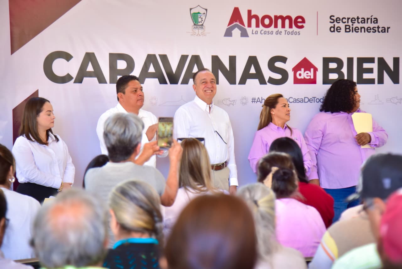 “Gracias al Presidente Antonio tenemos certeza en nuestro patrimonio en Los Almacenes”: Juan Daniel Zayar Álvarez.