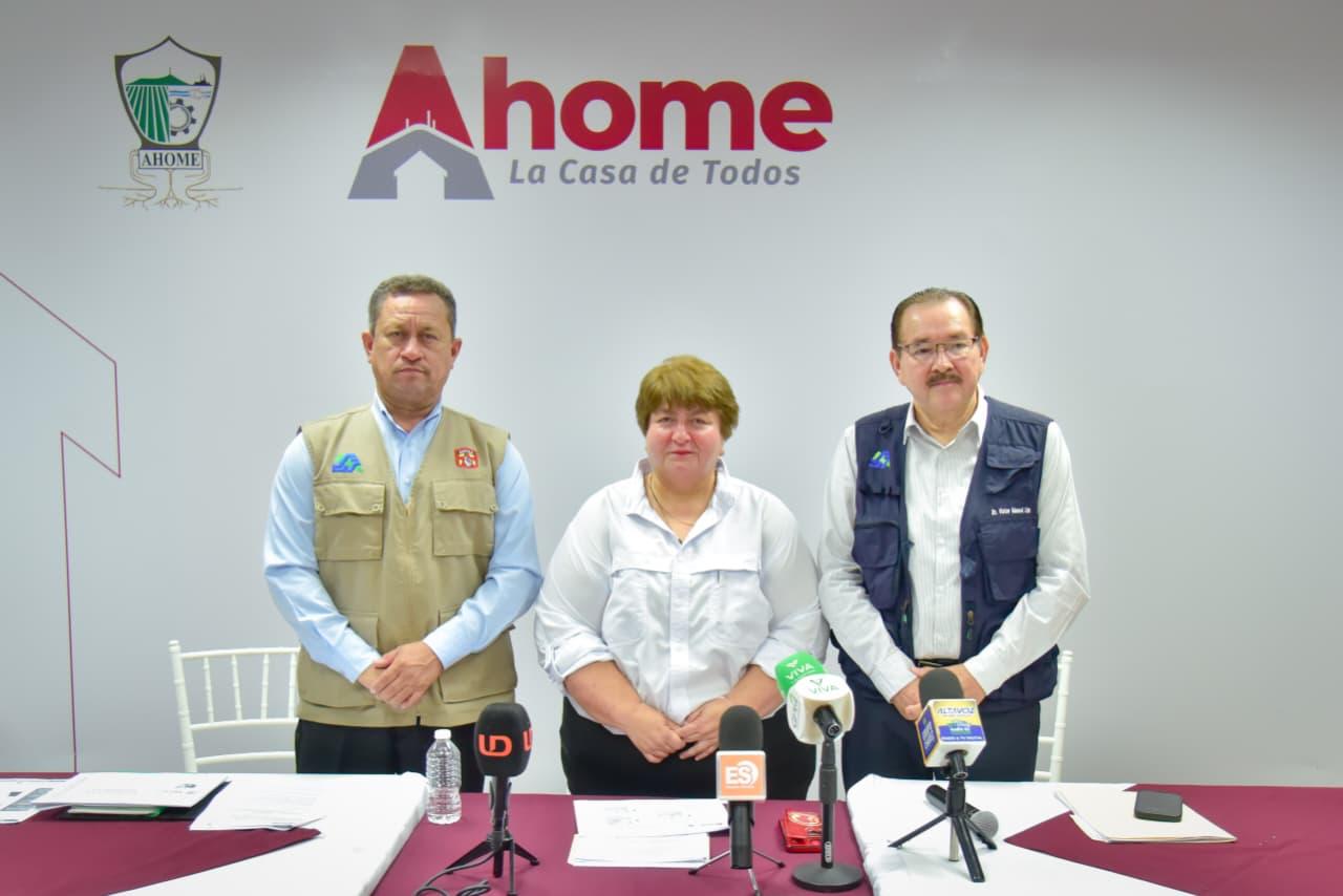 Autoridades anuncian compaña antirrábica para proteger la salud pública y bienestar animal en Ahome.