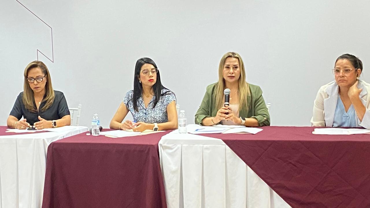 Ayuntamiento de Ahome instala trabajo conjunto con comités de ética de paramunicipales y marca precedente en Sinaloa.