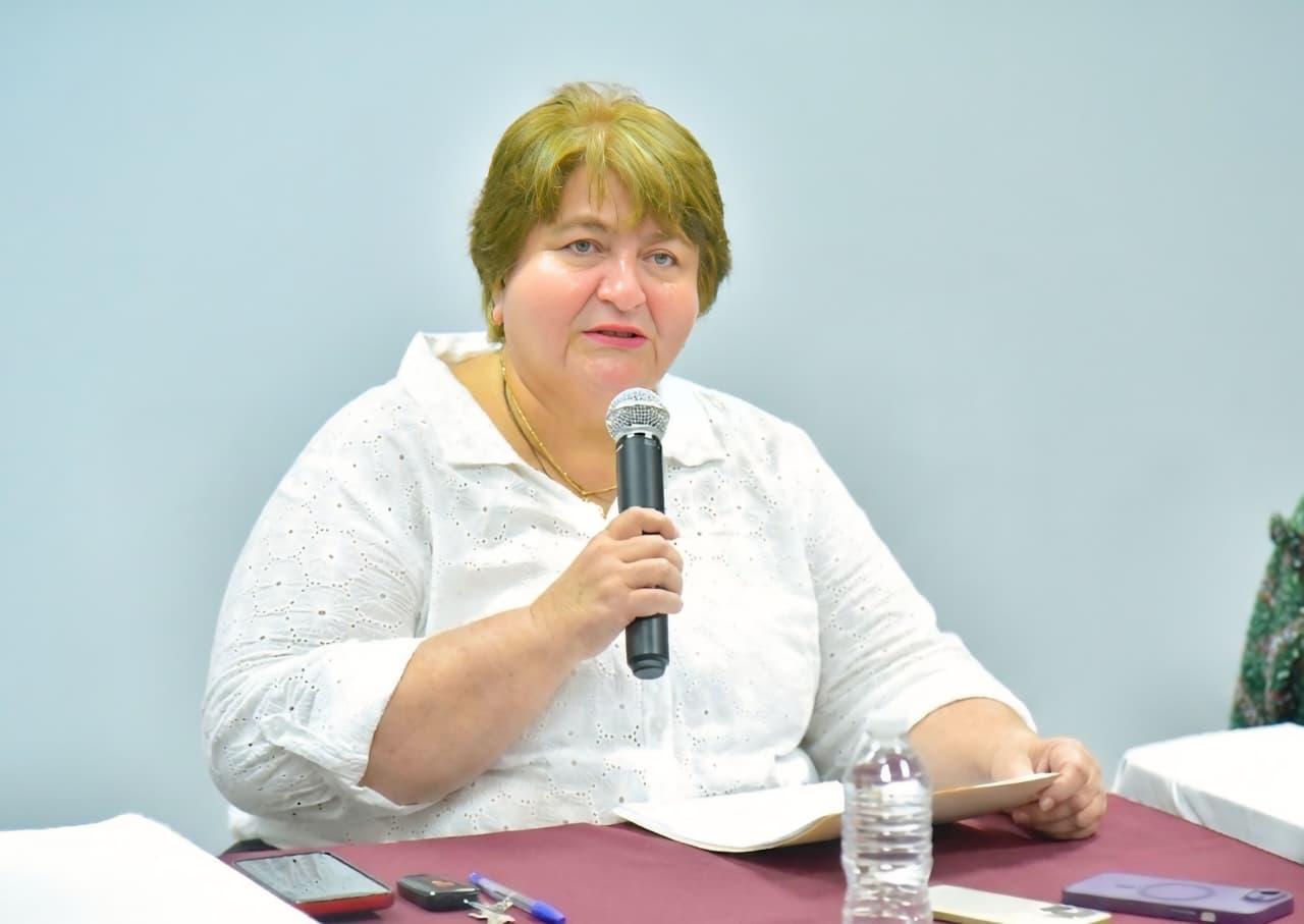 Salud se suma a tareas de prevención de la niñez en escuelas en coordinación con el Consejo Municipal de Educación.