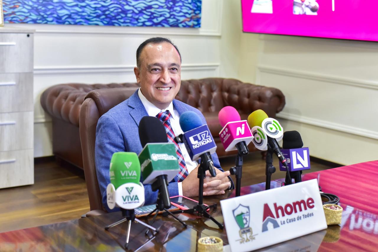 “Se refuerzan trabajos de mantenimiento de drenajes y vialidades para estar listos en temporada de lluvias”: Antonio Menéndez.
