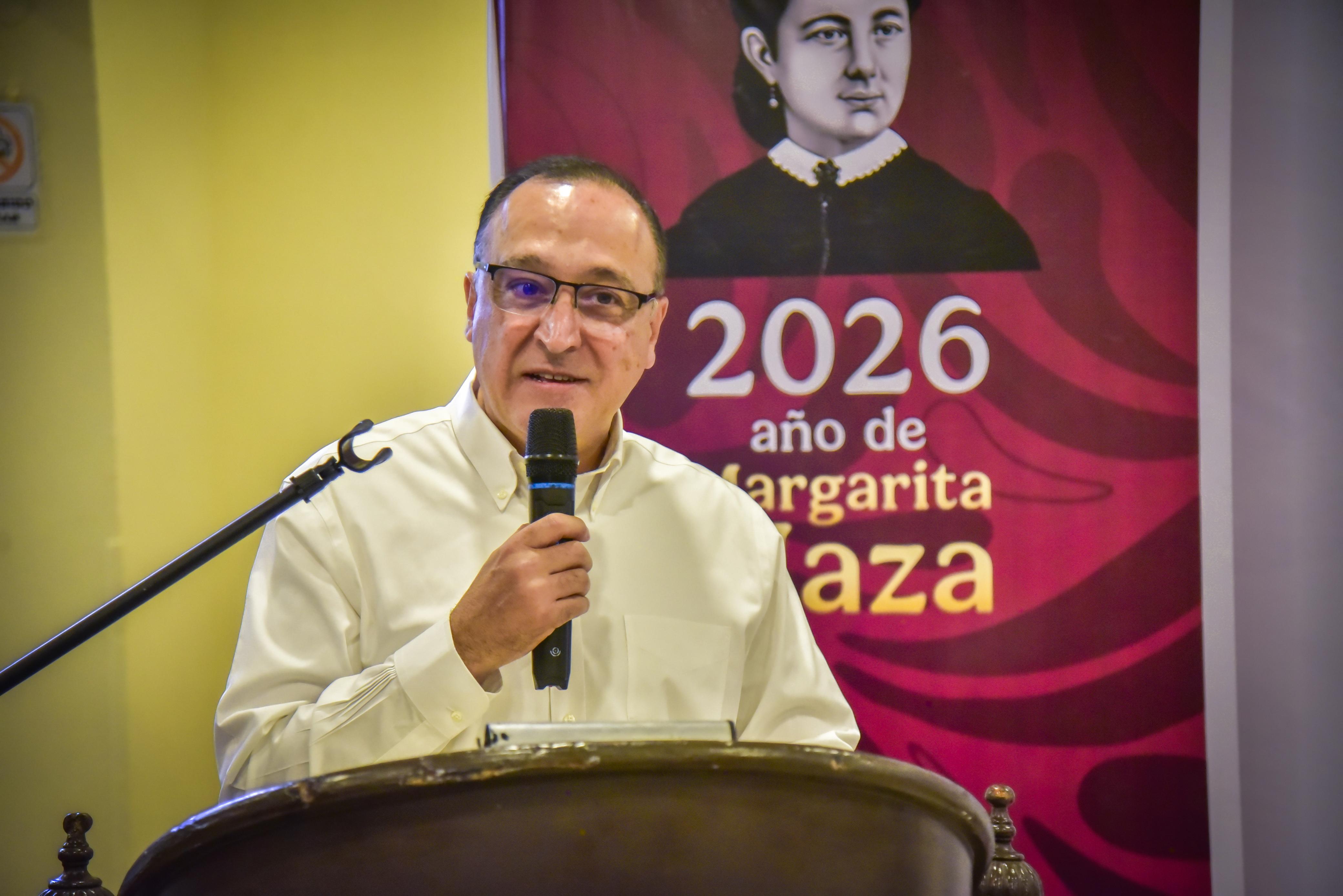 “Ahome ha sido un horizonte de progreso y crecimiento”: Feliciano Castro Meléndrez.