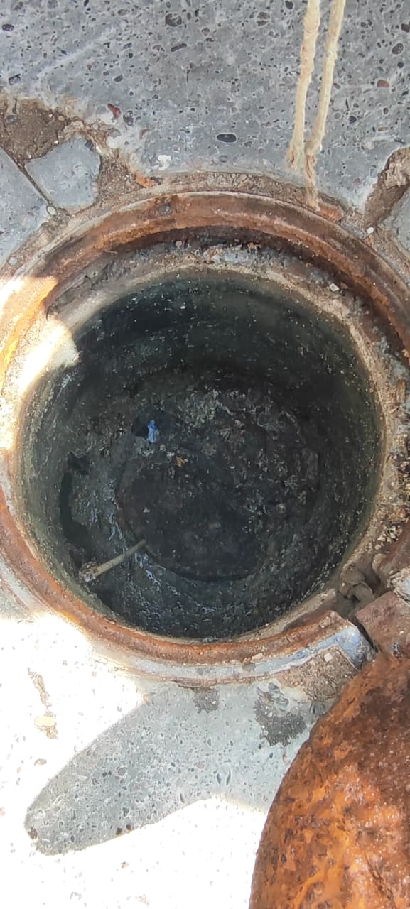 JAPAMA fortalece acciones para el cumplimiento en el uso de trampas de grasa y sólidos