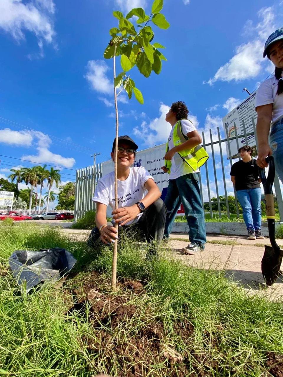 Invita IMJU al programa “Tequios por la Transformación y Cortos por la Paz”, mañana 29 en el parque Naranjos.