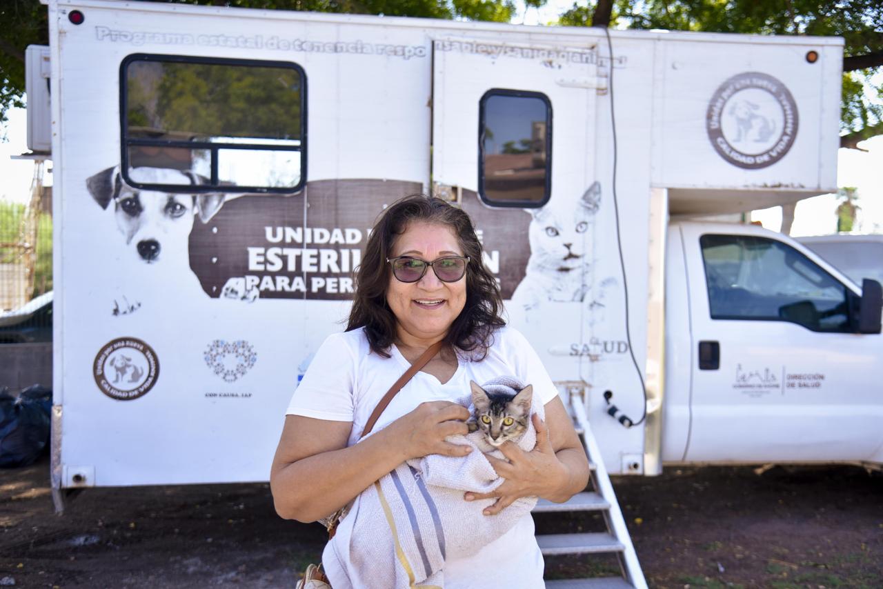 Brigadas y servicios de Salud no se detienen, se refuerzan para el bienestar de la población más vulnerable.