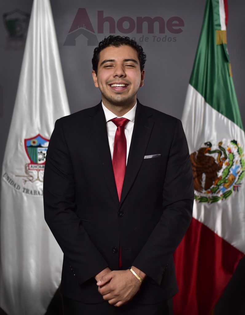 ALEJANDRO CABALLERO FIERRO