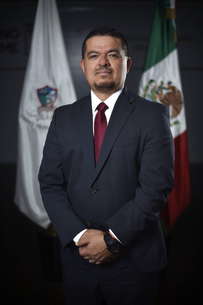ANSELMO ACOSTA BOJÓRQUEZ