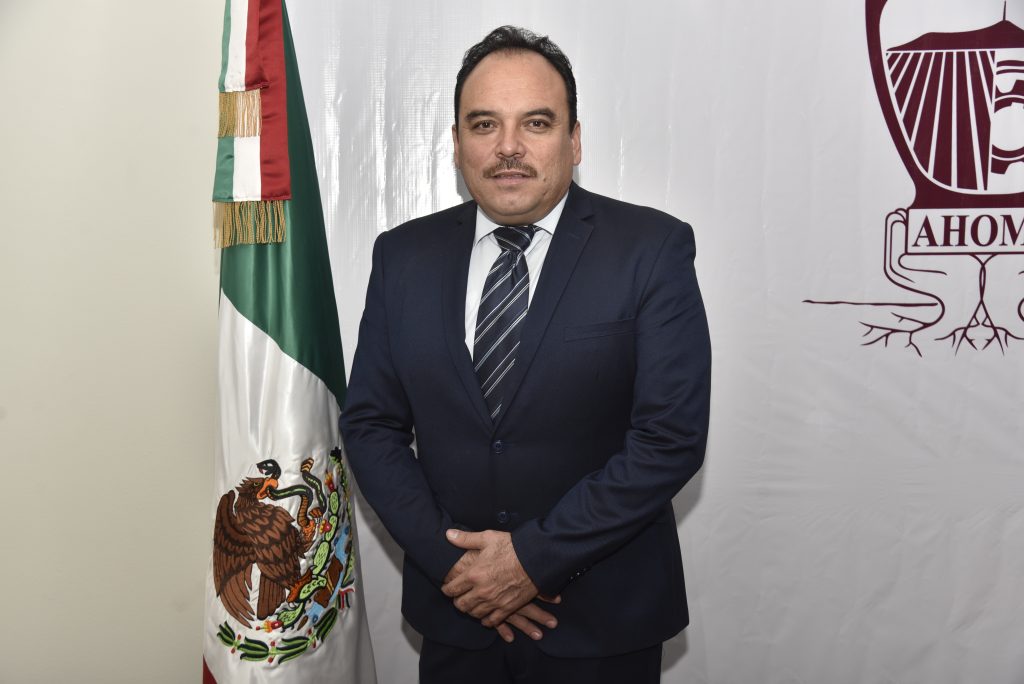 JESÚS ADRIÁN BALDENEBRO LÓPEZ
