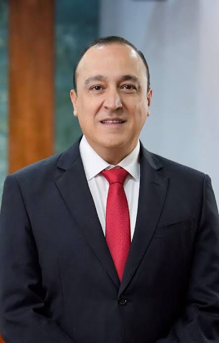 Antonio Menéndez de Llano Bermúdez