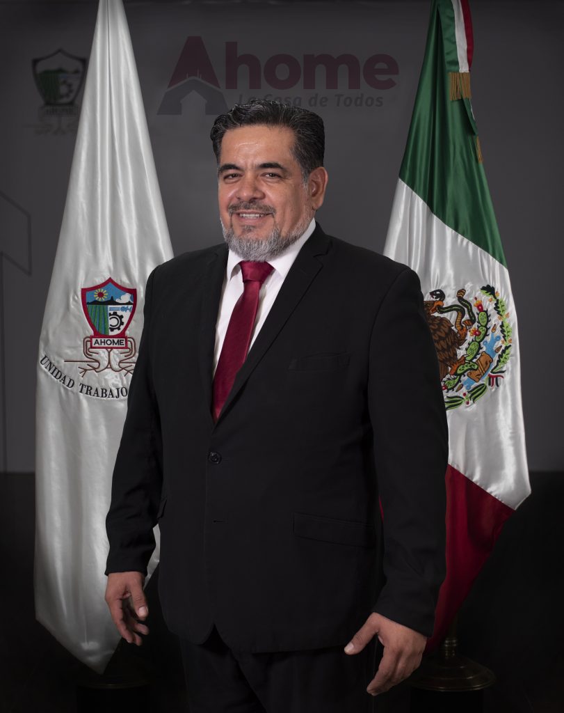 BERNARDO HIGUERA LEYVA