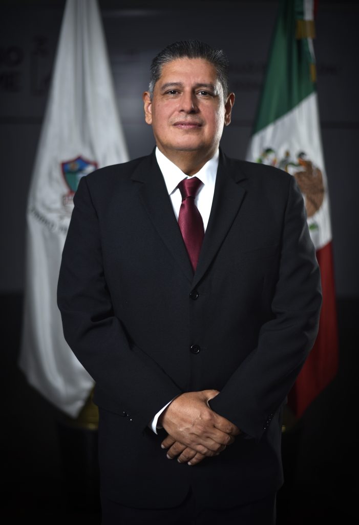 CARLOS GABRIEL BRECEDA ROMERO