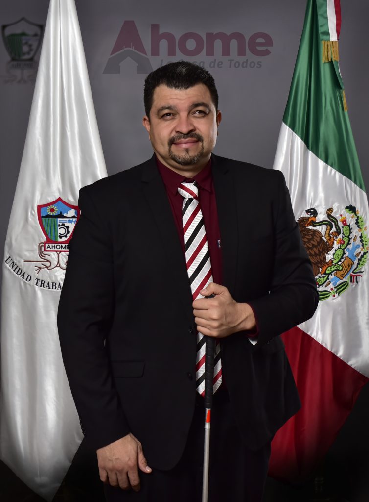 CARLOS MARTÍN VALENZUELA NAVARRO