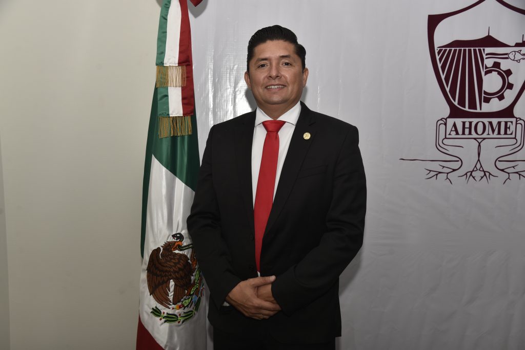 CÉSAR EMILIANO GERARDO LUGO