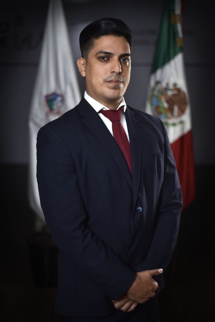 DIEGO ARMANDO DIMAS FIERRO