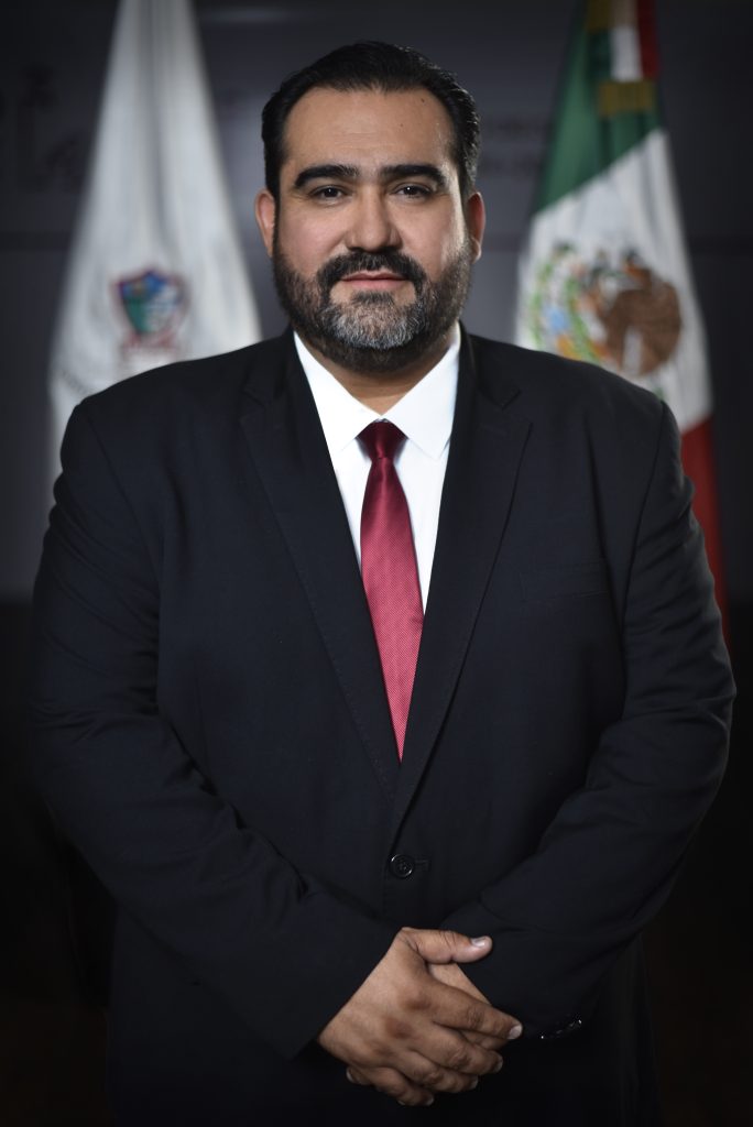 EMMANUEL HIGUERA TERRAZAS