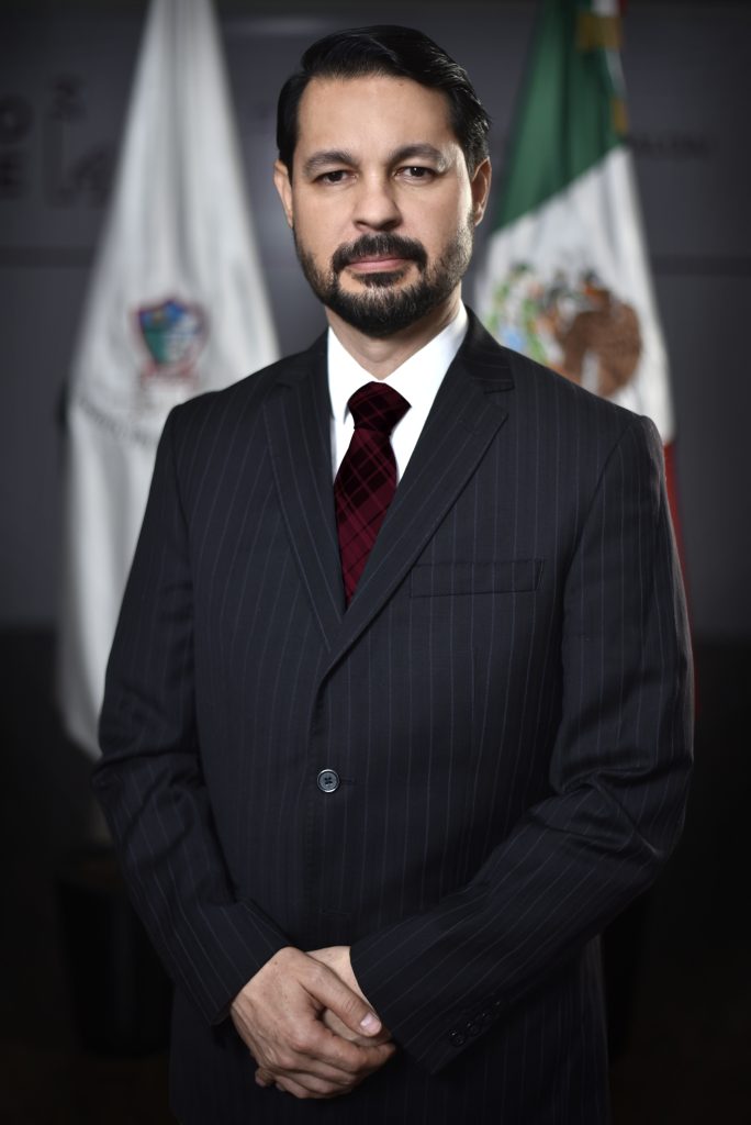 ERNESTO MARTÍN MUÑOZ GAYTÁN