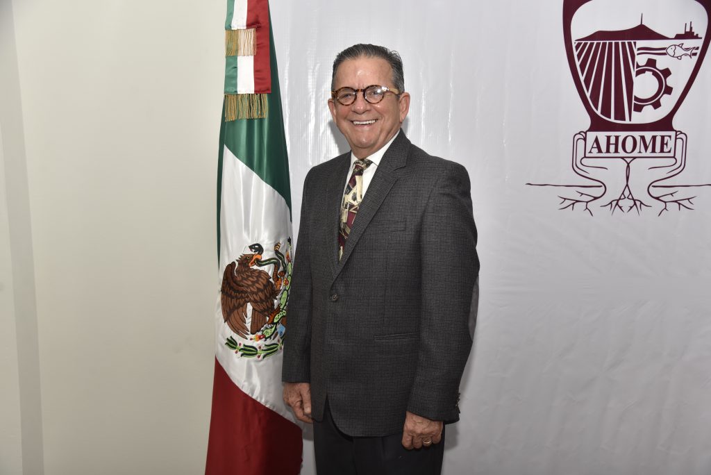 FELICIANO GARCÍA MENDOZA