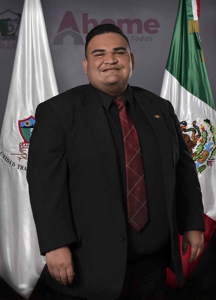 ISAÍAS ZAVALA CAMACHO