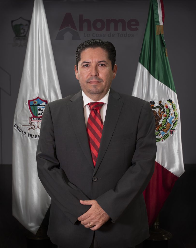 PAVEL ROBERTO CASTRO FÉLIX