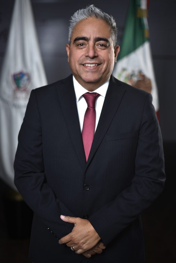 JESÚS ERNESTO TAPIA CASTRO