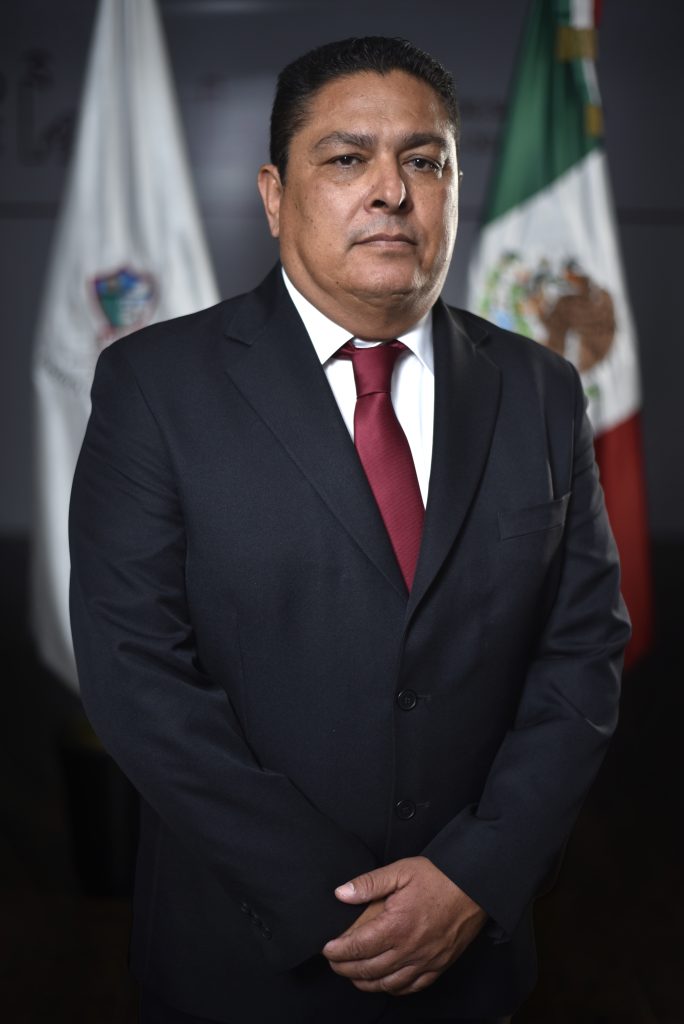 JOAQUÍN PÁEZ ROIZ