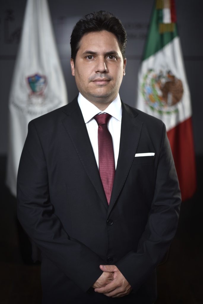 JUAN CARLOS VILLARREAL CASTRO