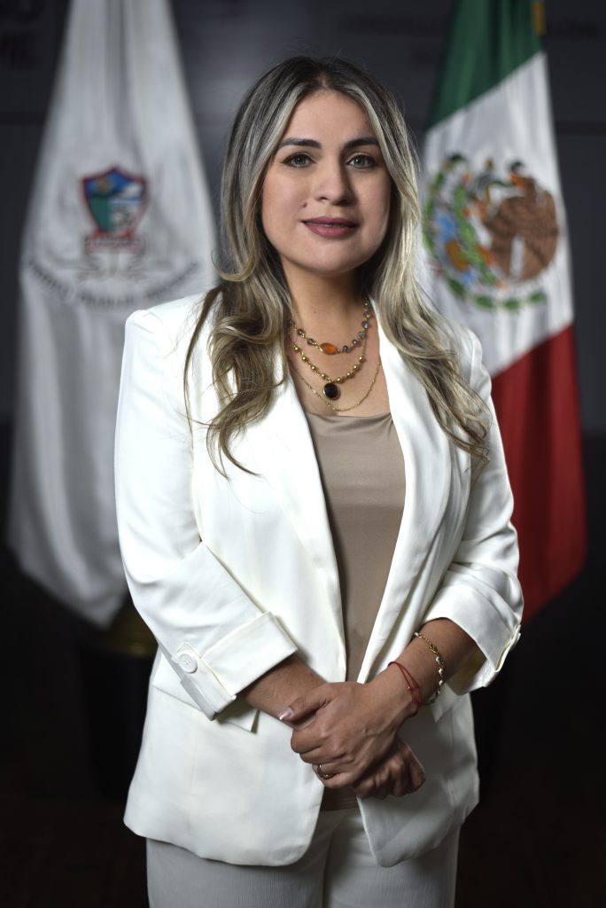 KIABETH ADILENE MEDELLÍN LARA