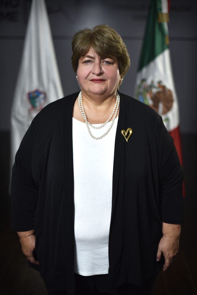 MARÍA ISABEL ASTORGA SOTO