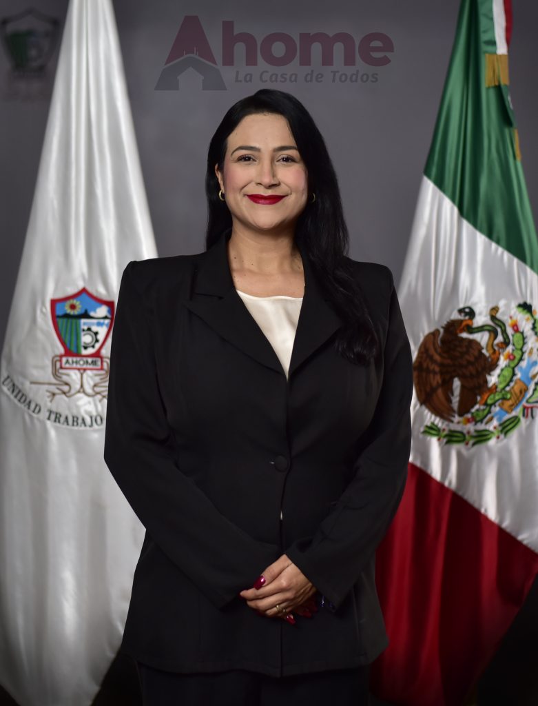 MELISSA ESTAVILLO ZAVALA