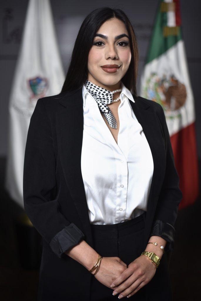 MINERVA GUADALUPE FLORES FLORES