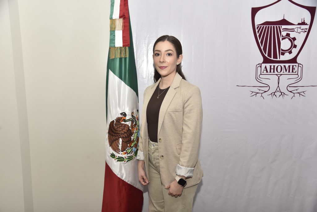 MARIEL AURORA LÓPEZ GÁMEZ