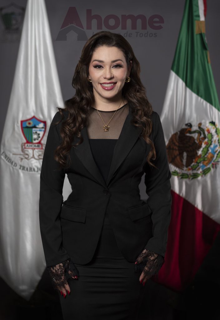 NIDIA ARIANNA CARRERA UGARTE