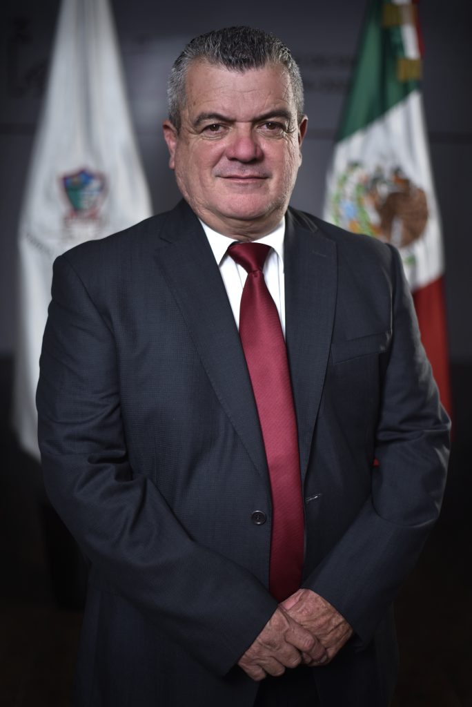 ÓSCAR ALATORRE BELTRÁN