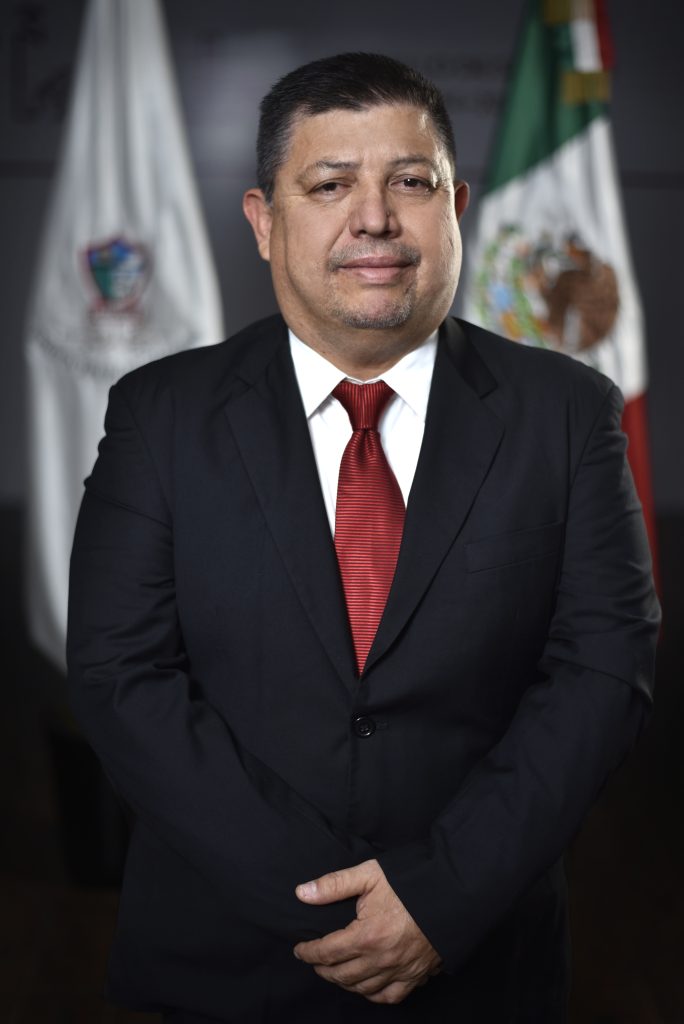 RAMSÉS IGNACIO CÁZAREZ GÁMEZ