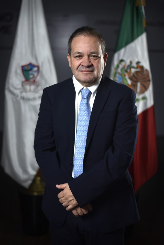 ROBERTO MORALES LEYVA