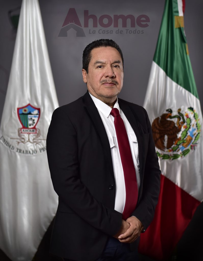 SERGIO RAMÓN VILLA HURTADO