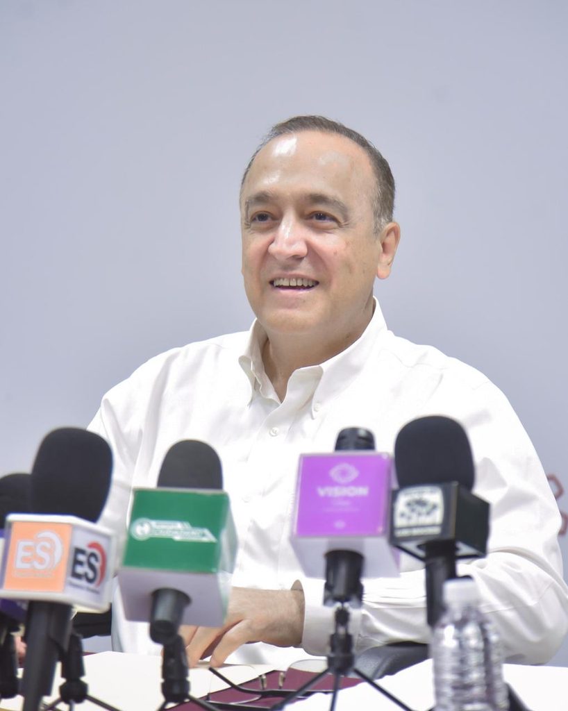“Si los tres recintos culturales regresan al municipio, no los vamos a frenar”: Antonio Menéndez.