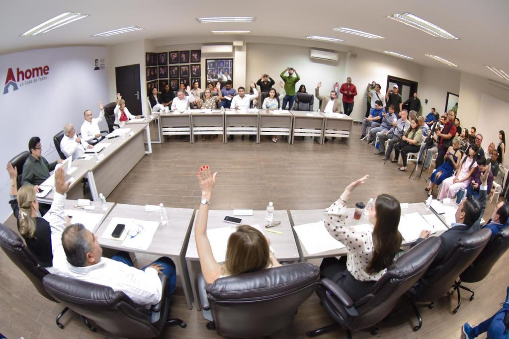 Aprueba Cabildo convenio de colaboración de la SSyPC para Capacitar y otorgar el Certificado Único Policial a sus elementos.