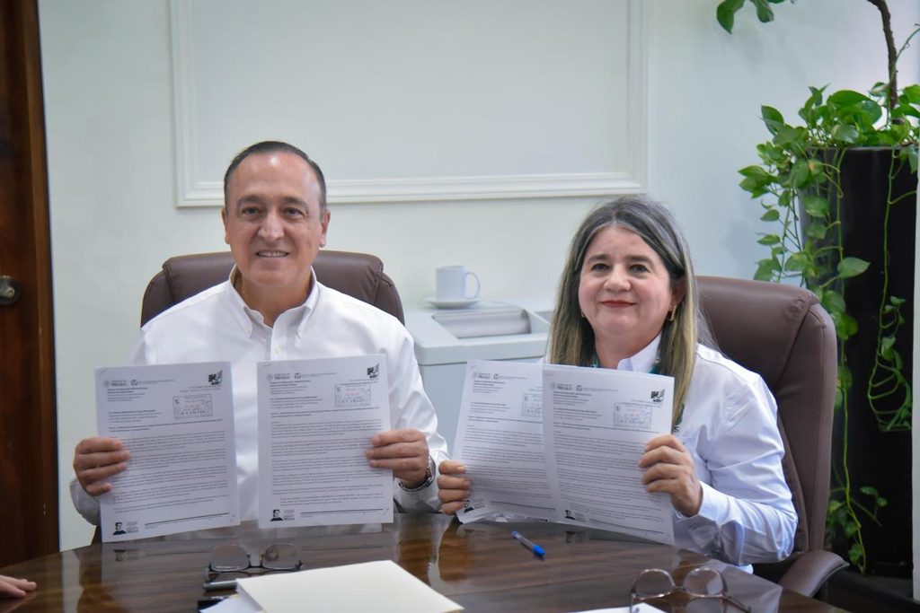 Antonio Menéndez ve con buena expectativa prioridades federales en salud, seguridad y bienestar.